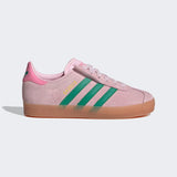 04970 Adidas Gazelle Elastic Lace Kids