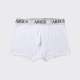 Aries Twin Pack Jersey Boxer Brief