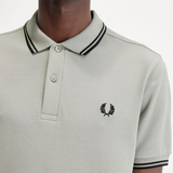 Fred Perry Twin Tipped FP Shirt