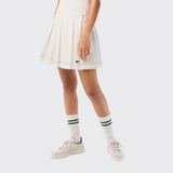 Lacoste Pleated Skirt