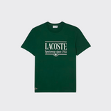 Lacoste  Regular Fit Jersey T-shirt