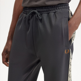 Fred Perry seasonal Taped Track Pant
