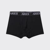 Aries Twin Pack Jersey Boxer Brief