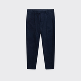 Fred Perry Cropped Corduroy Trousers
