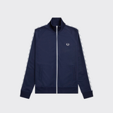 Fred Perry tapet Track Jacket