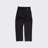 Aries Tailored Trousers With Zips