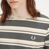 Fred Perry Stripe T-shirt
