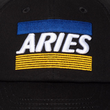 Aries Credit Card Cap